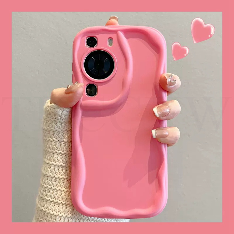 Ốp Điện Thoại Silicon Màu Macaron Cho Xiaomi Poco F5 Pro F4 X4 GT F3 12T 13 12 Pro