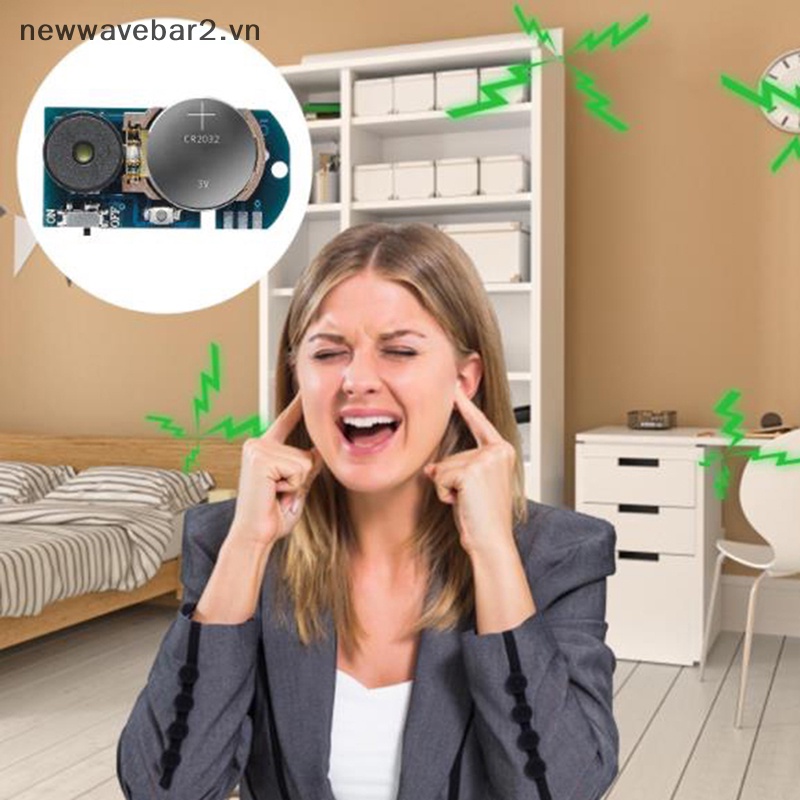 Dụng Cụ Tạo Tiếng Ồn PCB Lrritag Mini Tiện Dụng