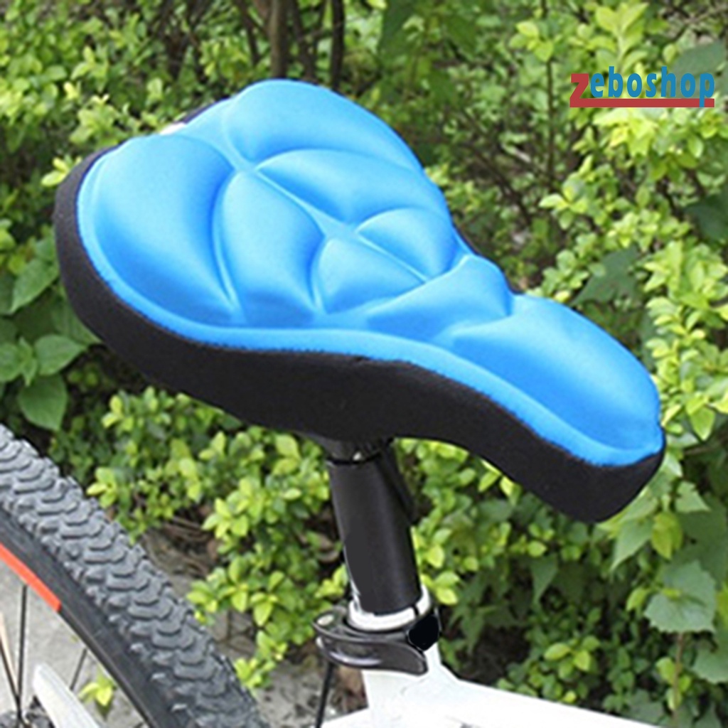 Vỏ Bọc Yên Xe Đạp Mềm Mại Chống Trượt Siêu Bền