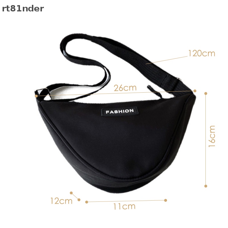 Túi Đeo Chéo Vai Hình Tam Giác Thời Trang Hàn Quốc