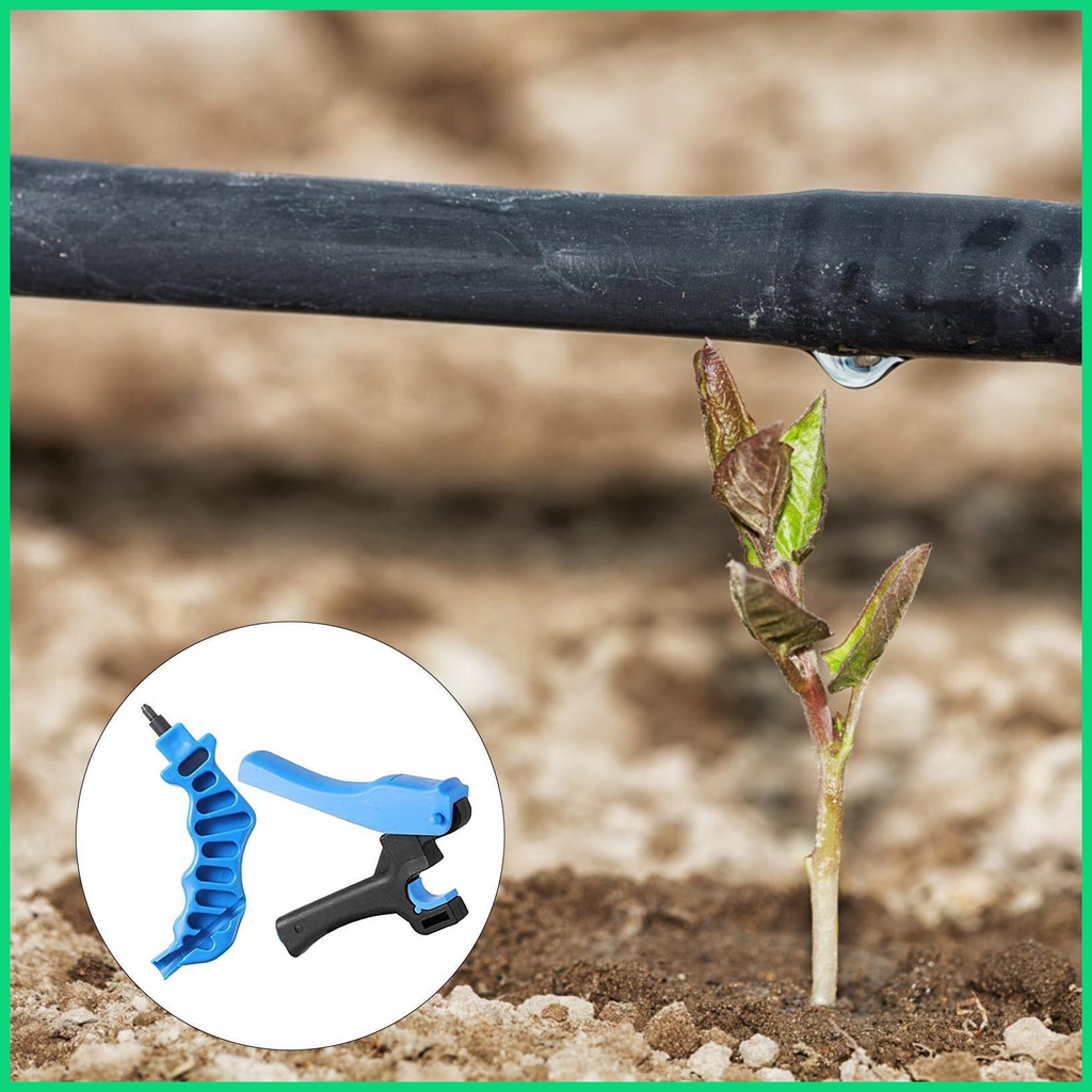 Dụng Cụ Đục Lỗ Ống Nước 4mm Đa Năng Tiện Dụng