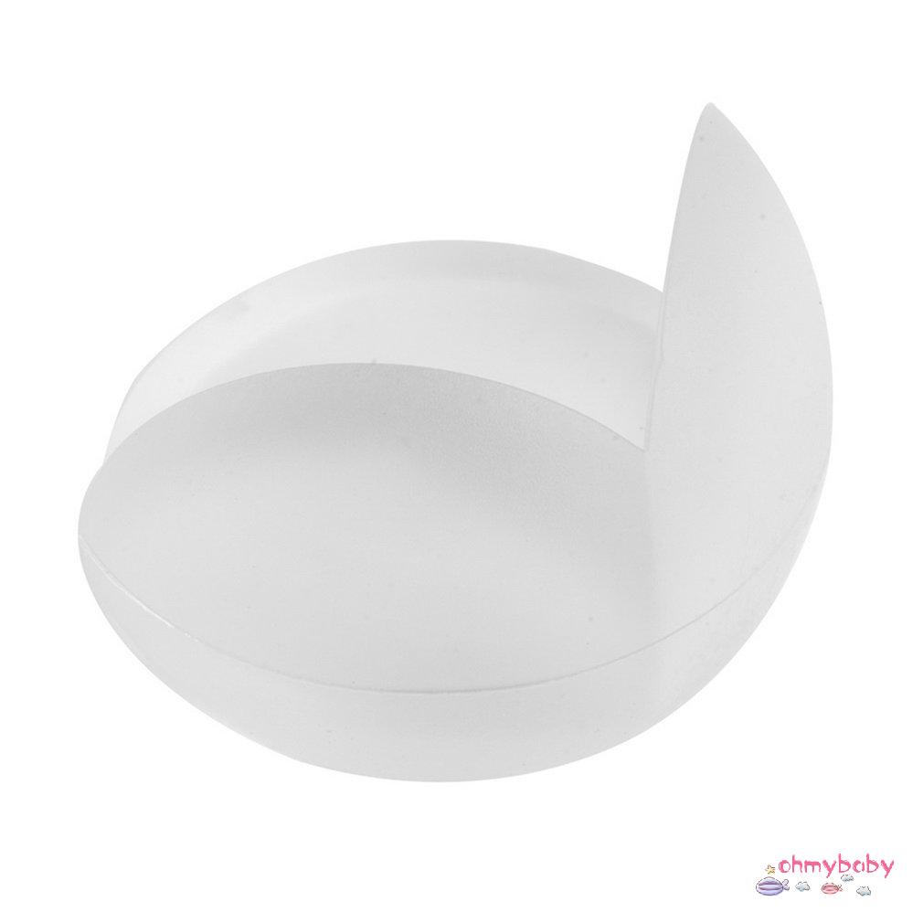 [Ready] Bảo vệ trẻ em Silicon bảo góc bàn Rào chắn va chạm đồ nội thất [Z/13]