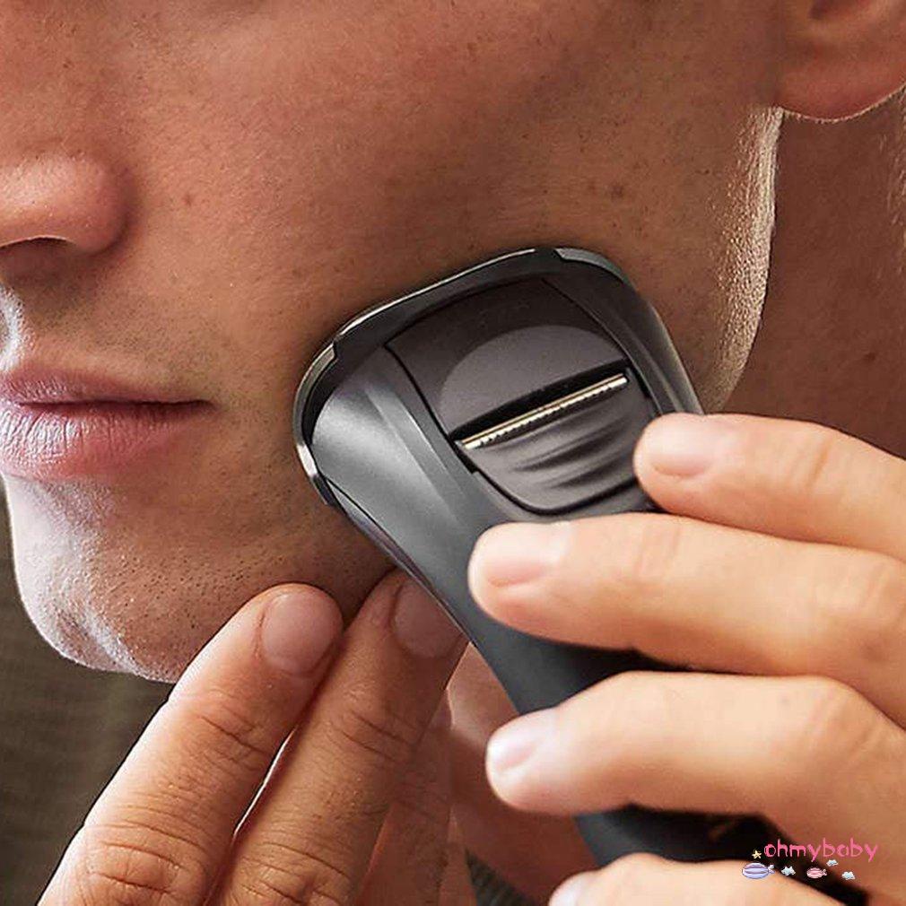 [InStock] 3 Máy Cạo Râu Dao Đầu Thay Thế Phù Hợp Với Hq9070 Hq9080 Hq8240/8260 Pt920 Xoay Phụ Kiện [Z/7]