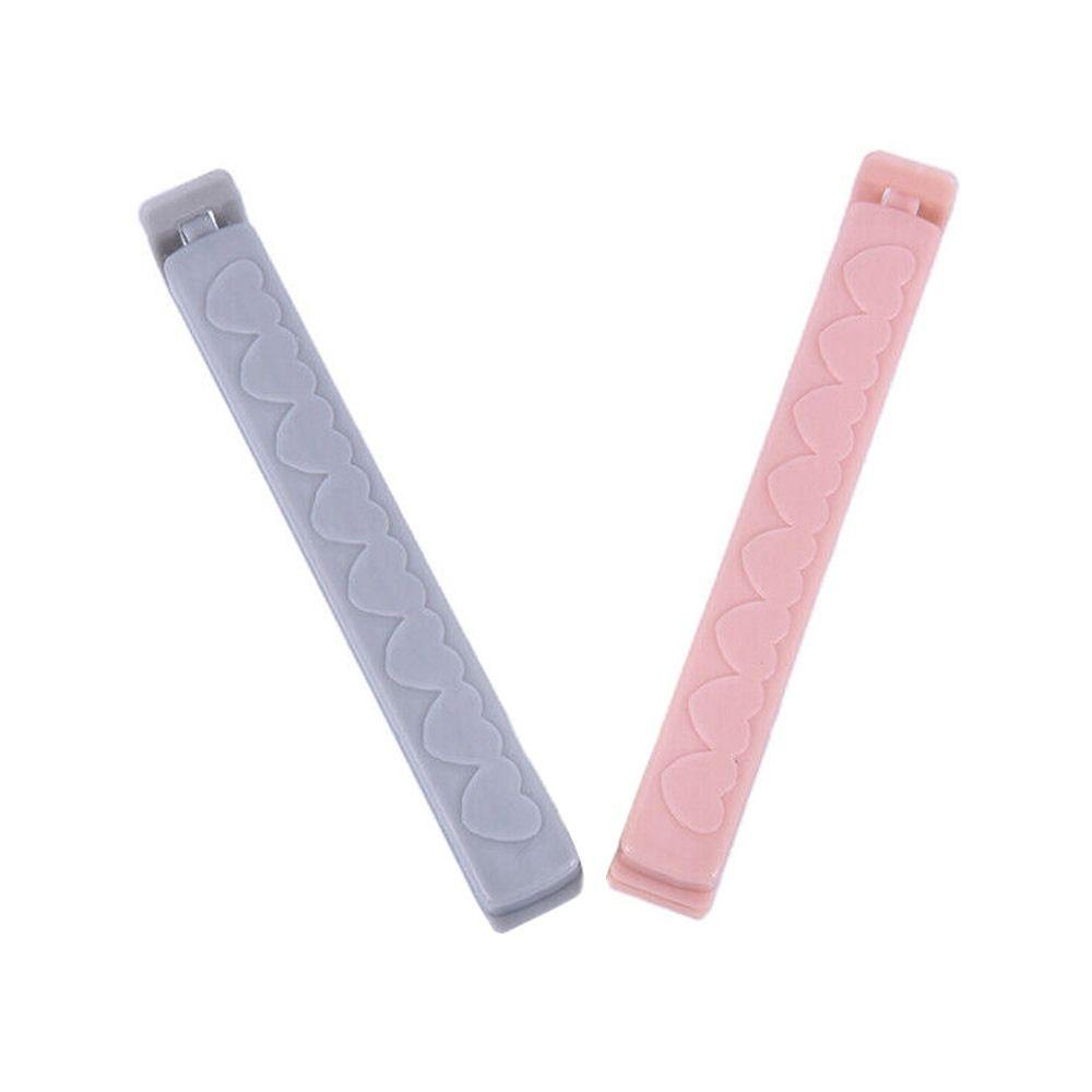 CONOPERY Bộ 5 Kẹp Miệng Túi Bảo Quản Thức Ăn Tiện Dụng