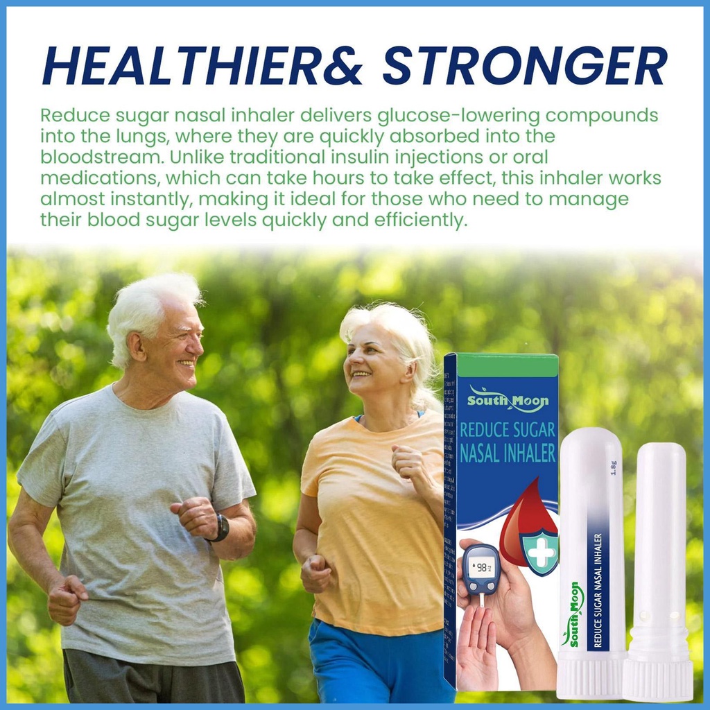 1 Ống Thở Mũi Giảm Đau Hiệu Quả