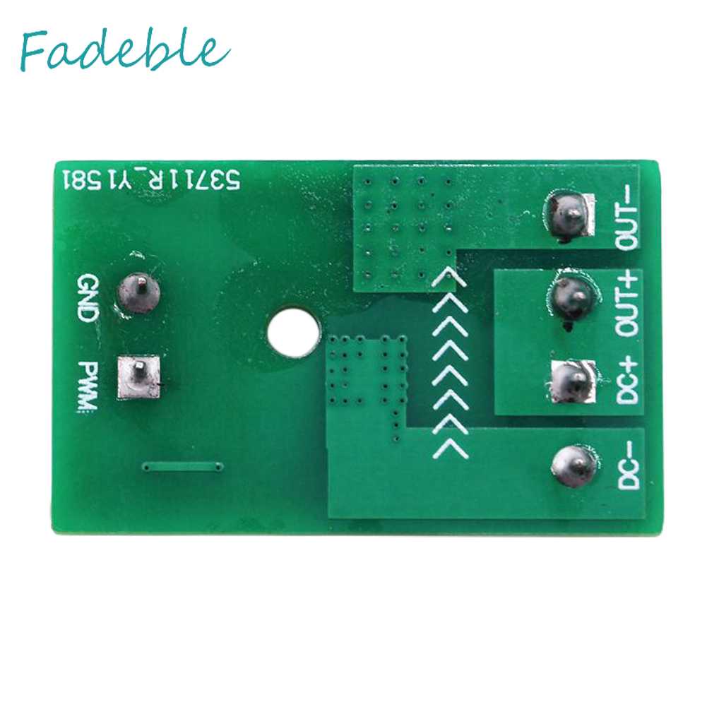 Bảng Mạch Điều Khiển Cách Ly Mosfet Mosfet MOS Optocoupler PWM