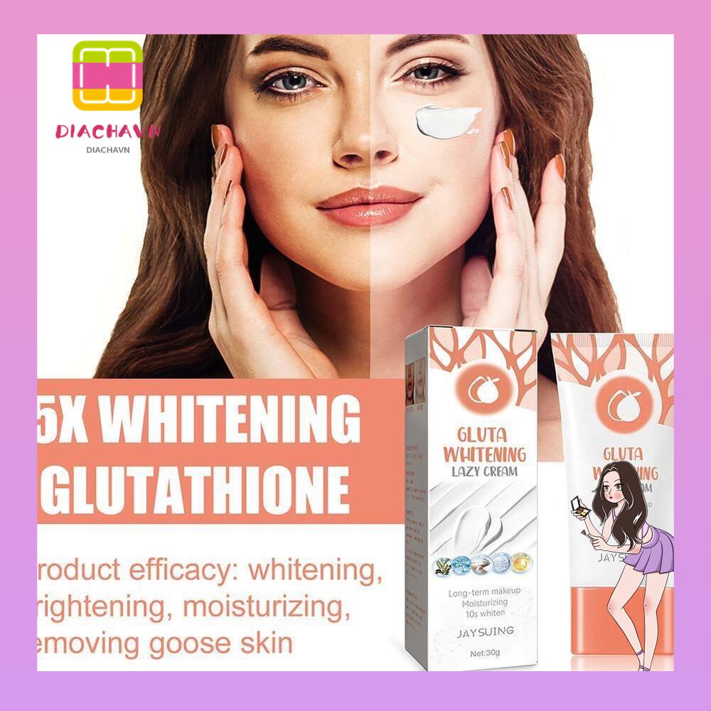 Kem Sữa Tẩy Tế Bào Chết Giúp Làm Trắng Và Săn Chắc Da