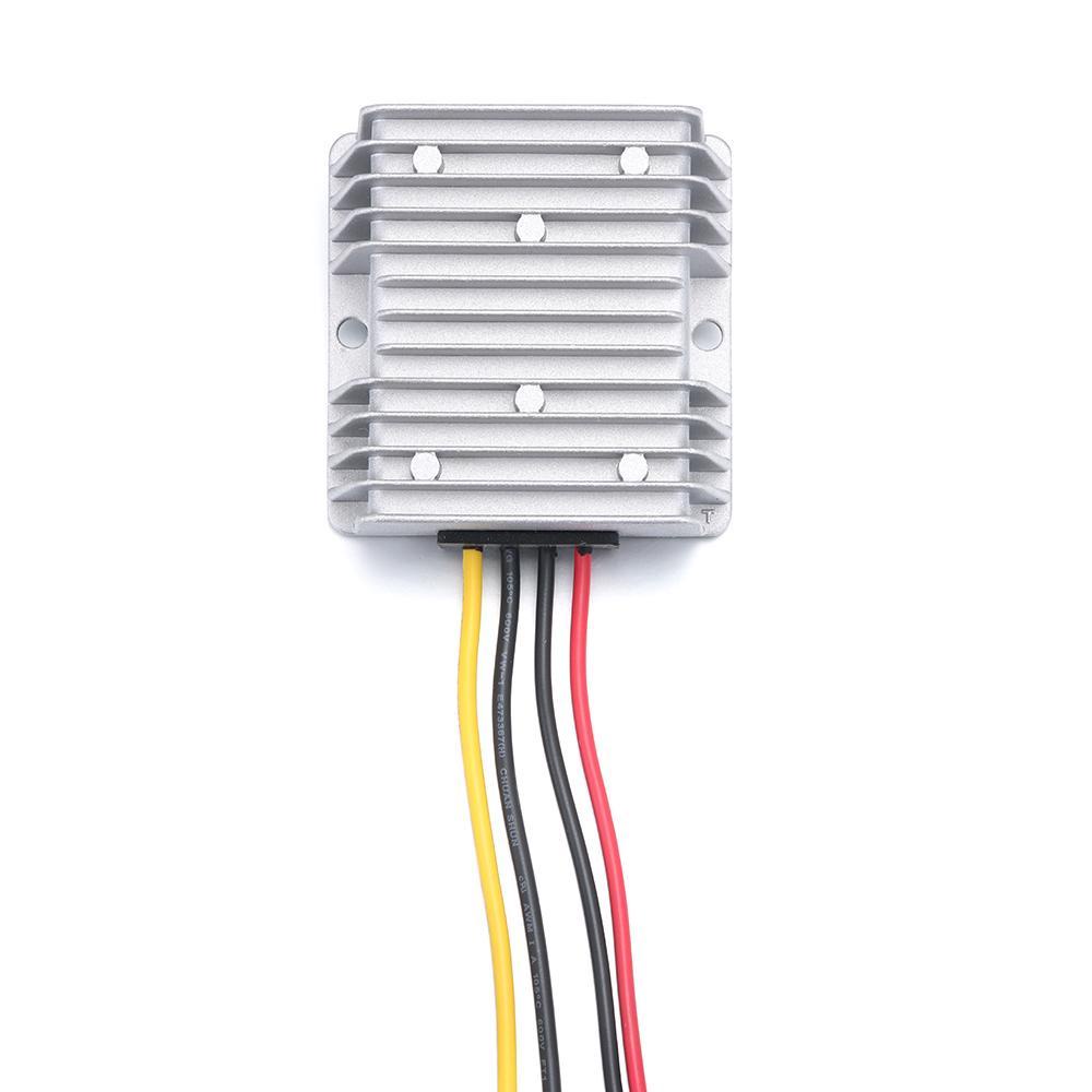 ESPO Bộ ĐiềU HợP Cung CấP ĐiệN DC 180W ChuyểN ĐổI 20V Sang 12V Cho Xe Golf