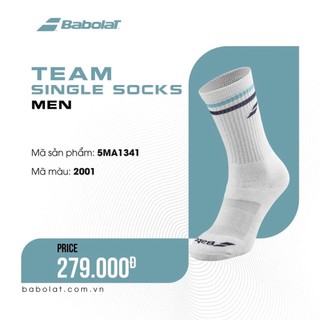 Vớ tennis chính hãng Babolat pack 3,pack 1