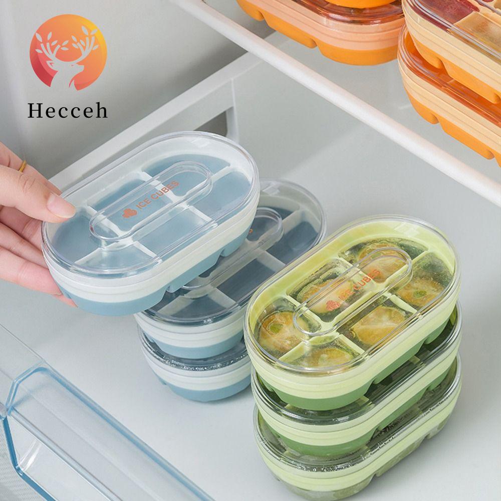 Khuôn Làm Đá Chất Lượng Cao Tiện Lợi