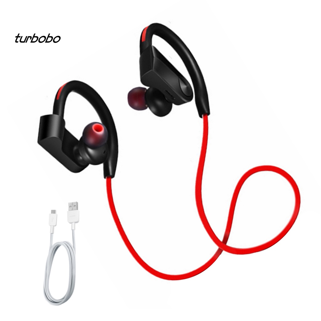 Tai Nghe Nhét Trong Không Dây Bluetooth 4.1 Chống Nước turbobo K98