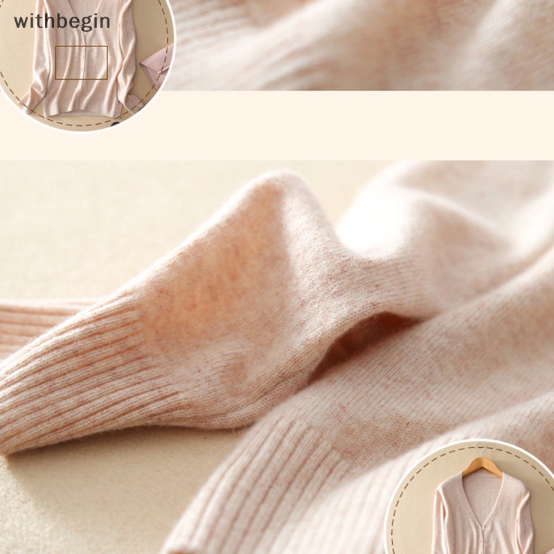 Áo Khoác Cardigan Dệt Kim Cổ Chữ V Dáng Ôm Thời Trang Dành Cho Nữ