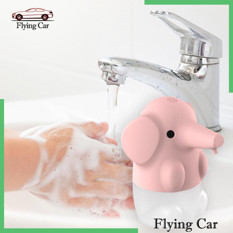 Hộp Đựng Xà Phòng Tự Động Có Thể Điều Chỉnh Được Lzdjfmy2