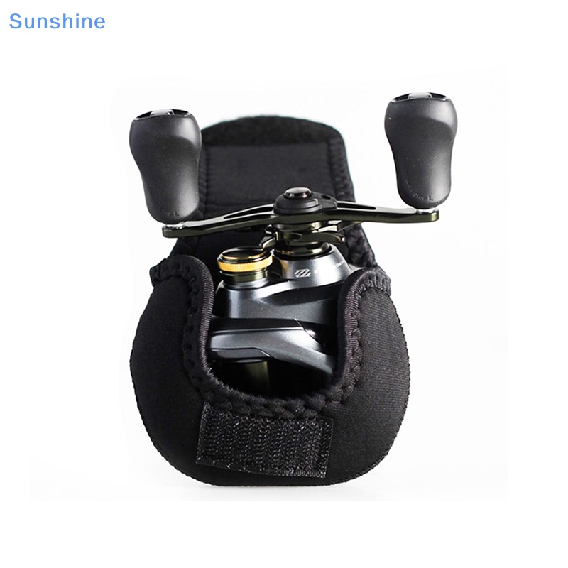 Túi Bọc Bảo Vệ Máy Câu Cá Chuyên Dụng