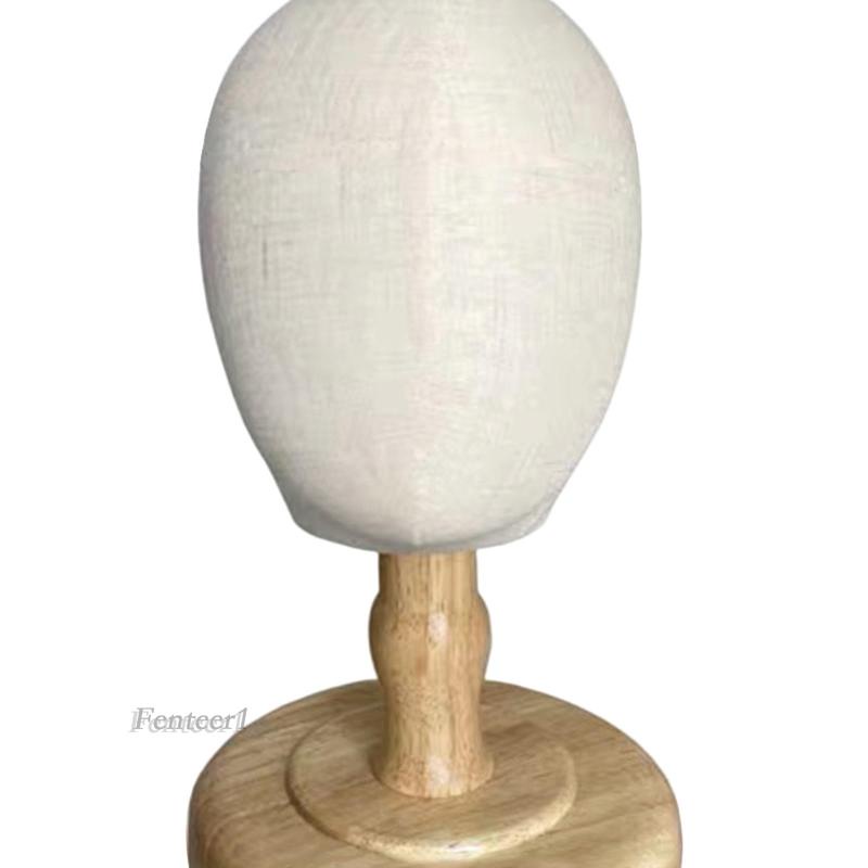 [Fenteer1] Đầu Ma Nơ Canh Trưng Bày Tai Nghe Chụp Ảnh Tại Nhà / Mua Sắm