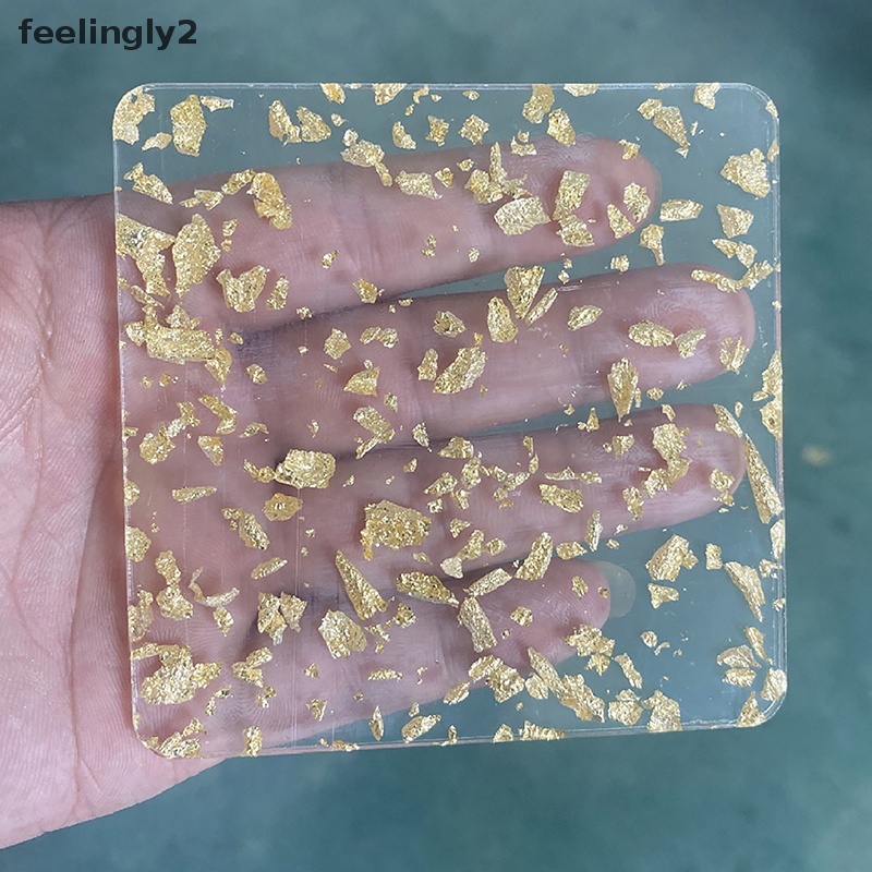 1 Bảng Pha Màu Sơn Móng Tay Acrylic