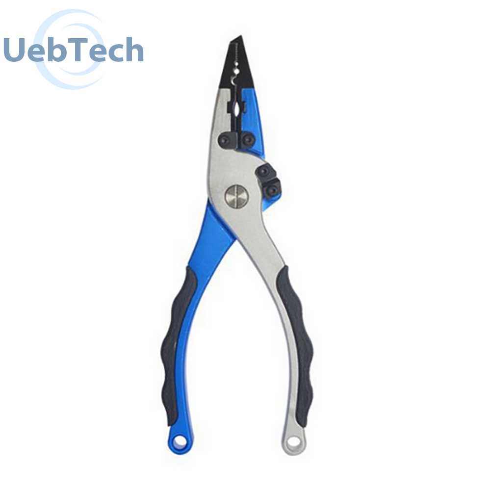 Kìm Kẹp Cá Bằng Hợp Kim Chống Trượt Chuyên Dụng