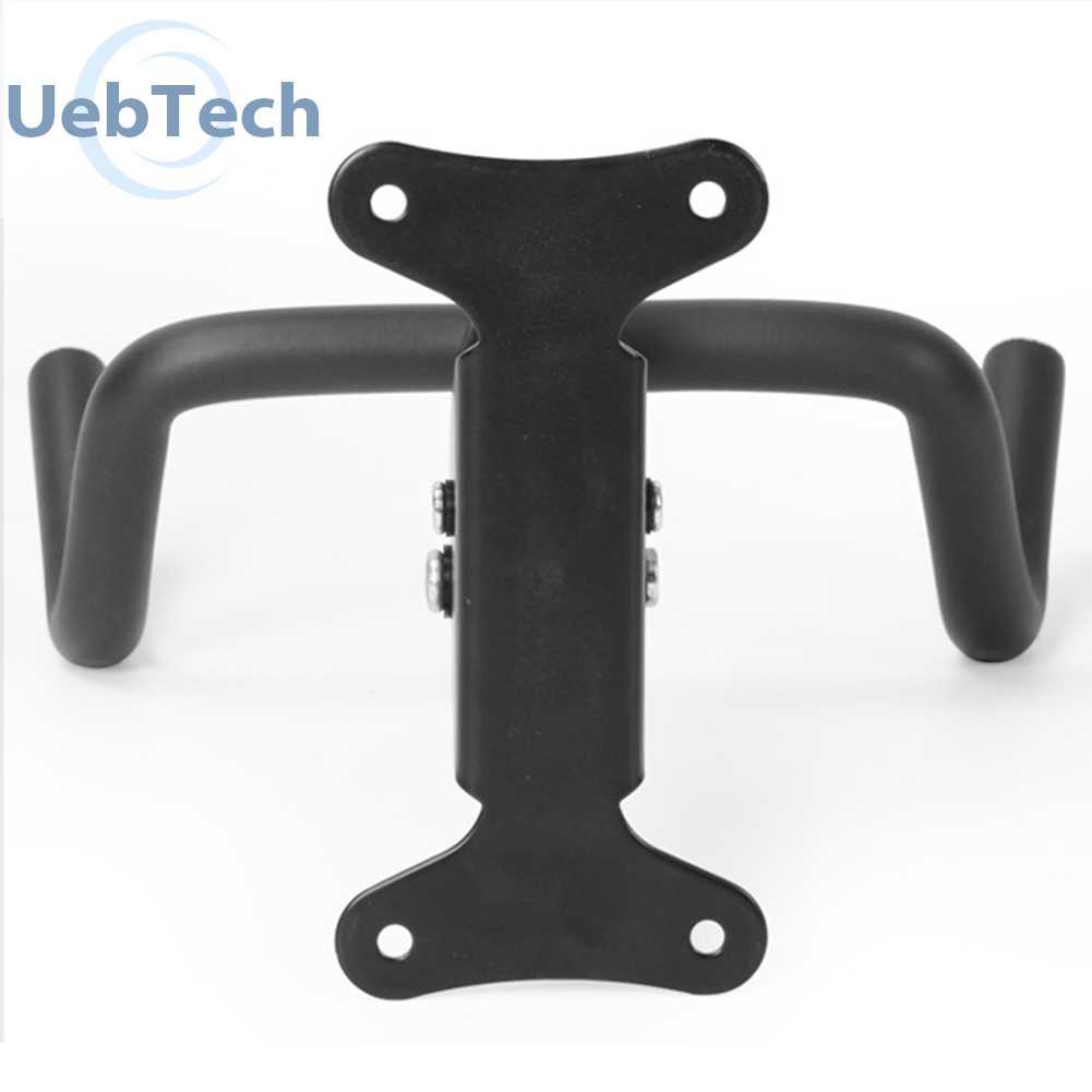 Giá Đỡ Treo Xe Đạp Gắn Tường Bằng Nhôm Có Thể Gập Lại Được