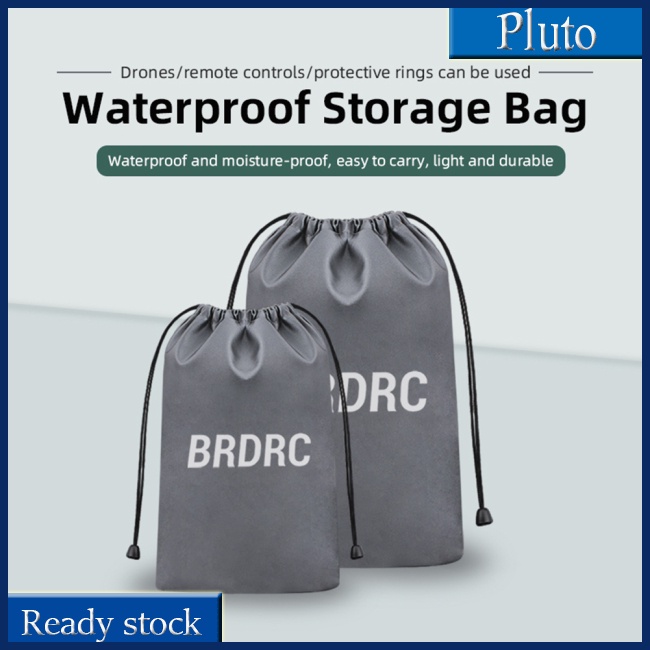 Mới Túi Đựng Điều Khiển Từ Xa Cho Dji Mavic 3 Pro / Mini 2 / Air 2s Ốp