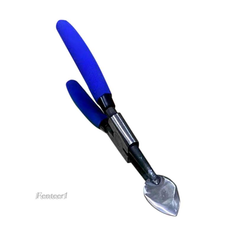 [Fenteer1] Dụng Cụ Mở Vỏ Sầu Riêng Bằng Tay Cho Nhà Ở