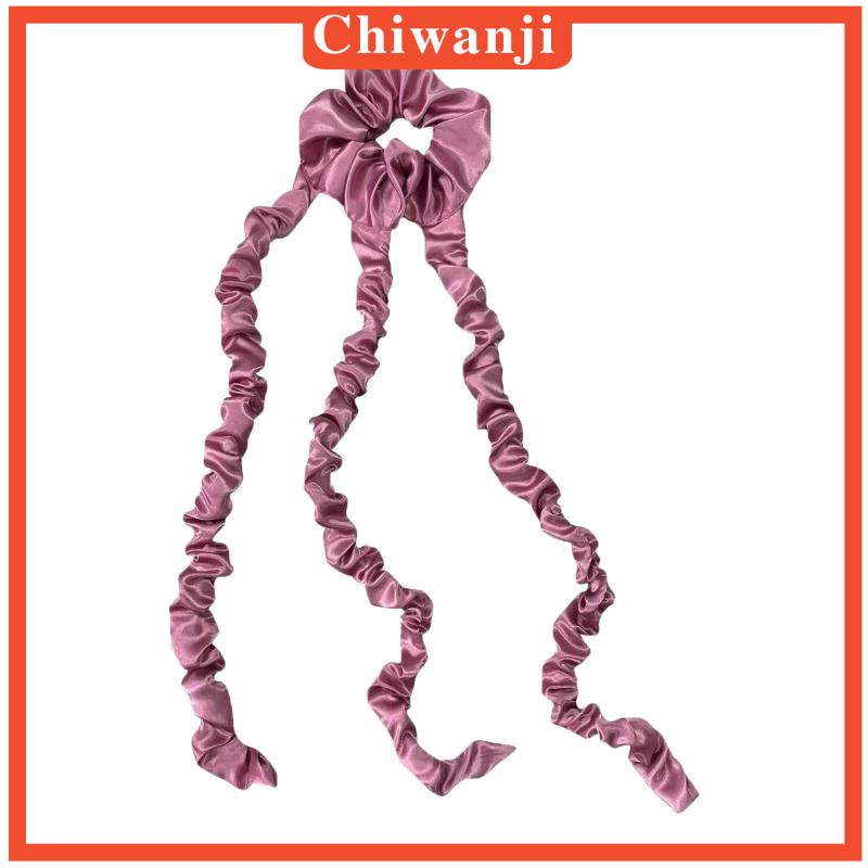Máy Uốn Tóc Không Nhiệt Bền Bỉ Cho Nữ [Chiwanji]