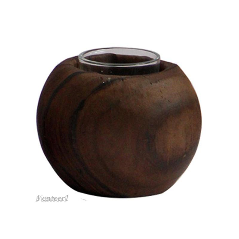 [Fenteer1] Giá Đỡ Nến Thủ Công Cho Phòng Khách Sinh Nhật