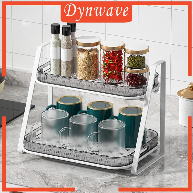 Giá Đỡ Cốc Cà Phê / Trà / Quầy Bar Cỡ Lớn Tiện Dụng