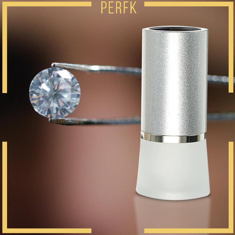 Bộ 10 Túi Đựng Trang Sức Có Tay Cầm Tiện Dụng