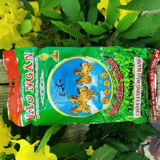 COMBO 5 GÓI TRÀ SÂM DỨA BẢO NGÂN 300 GRAM