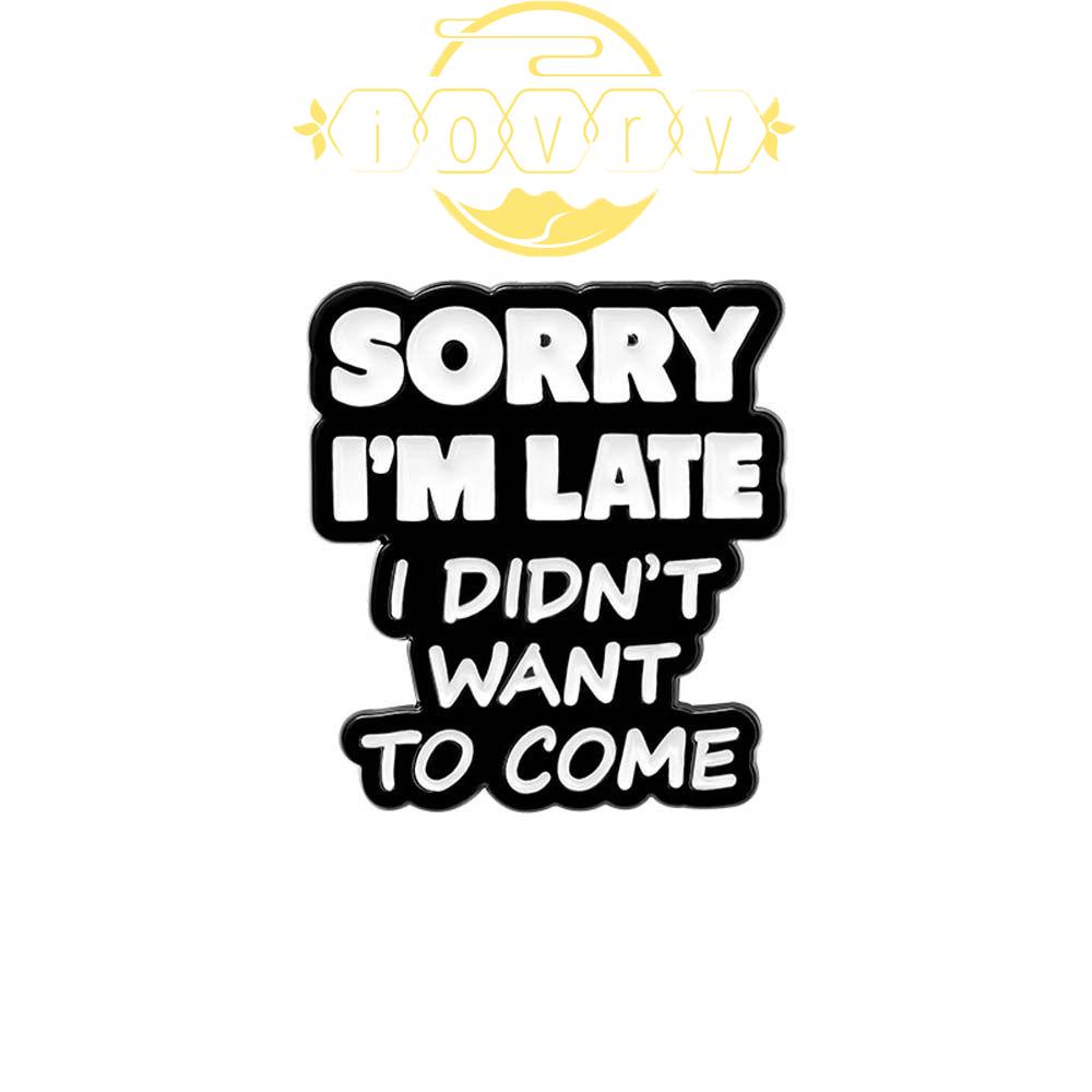 Trâm Cài Áo Hình Vui Nhộn Thời Trang Cho Bé