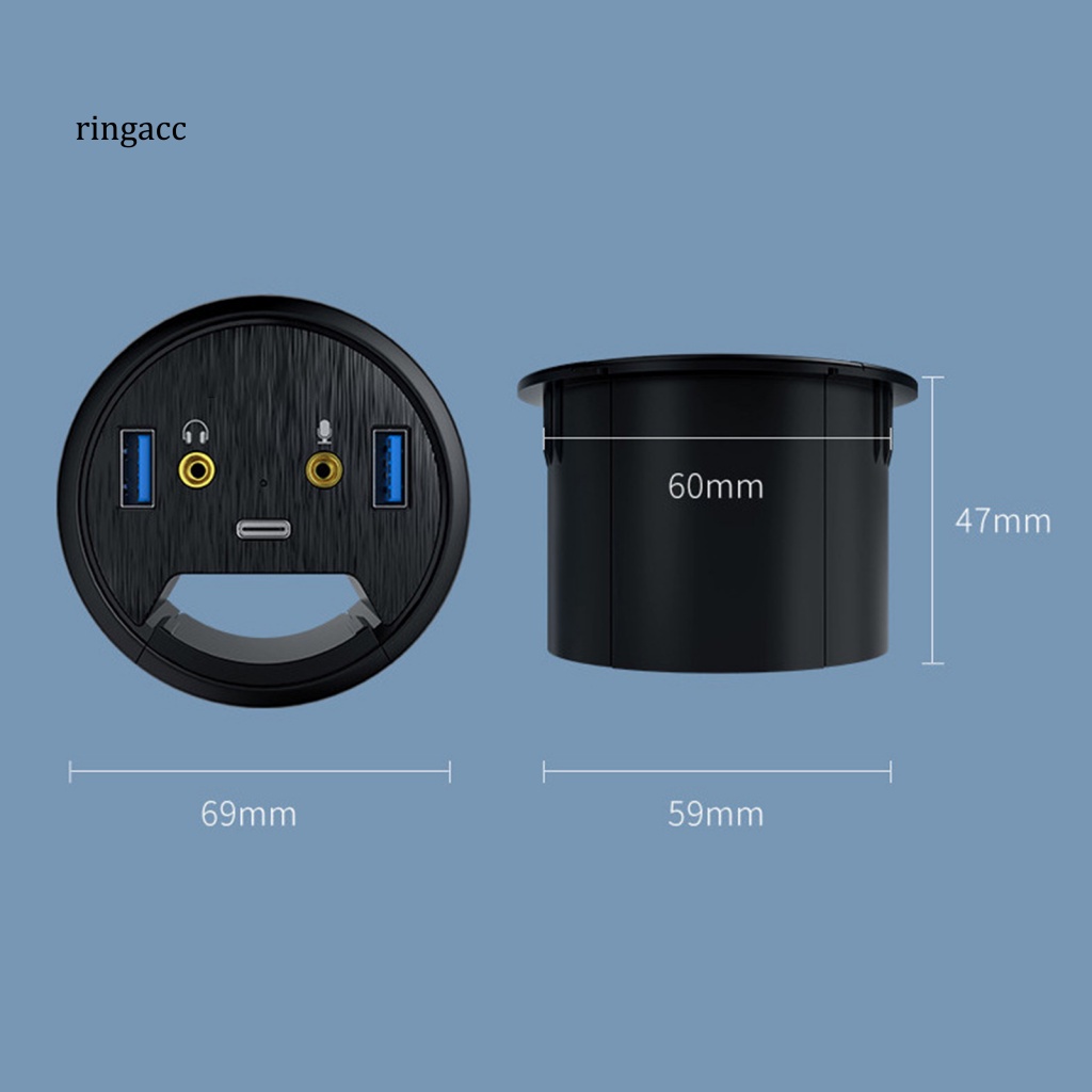 Usb Hub 3.0 5Gbps Chất Lượng Cao Cho Máy Tính