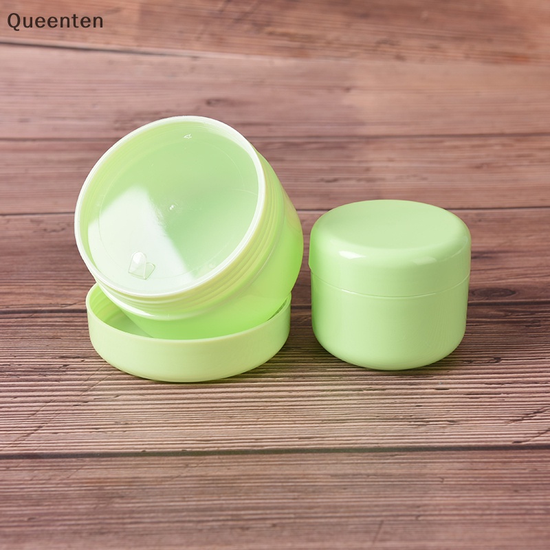 1 Hũ Rỗng Chiết Mỹ Phẩm Du Lịch Tiện Dụng