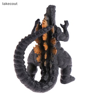 Set 8 Mô Hình Đồ Chơi Godzilla Vs Kong 5cm