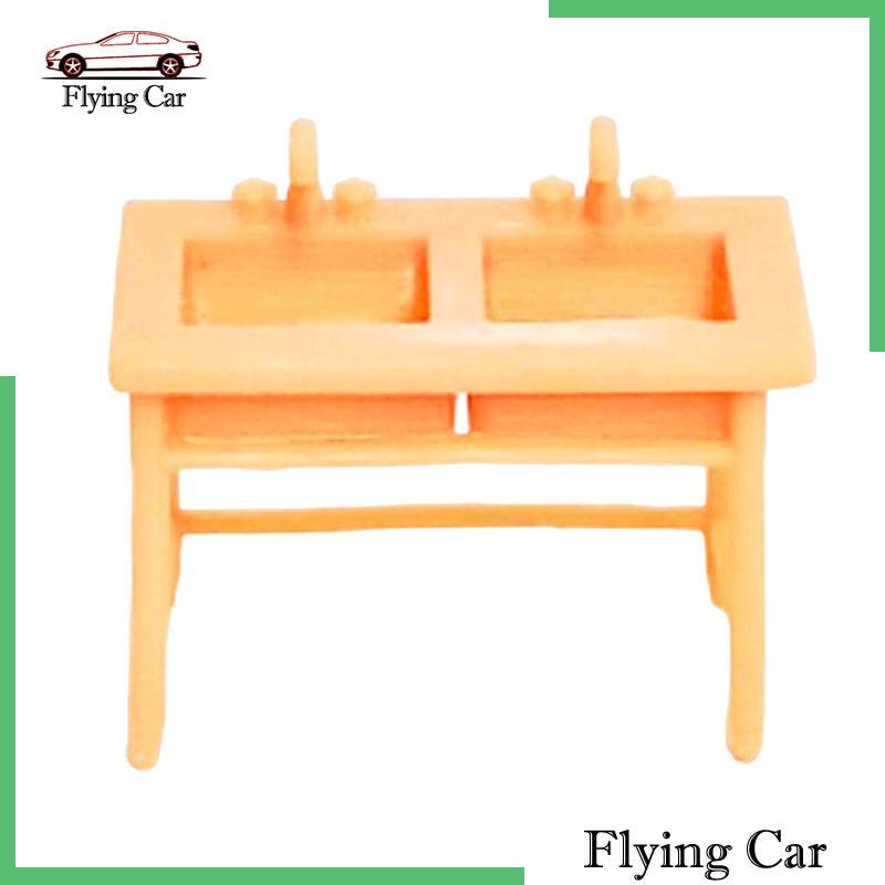 [Lzdjfmy2] Đồ trang trí Nhân Vật Phim Ảnh Để Bàn Trang Trí Tiểu Cảnh 1: 64