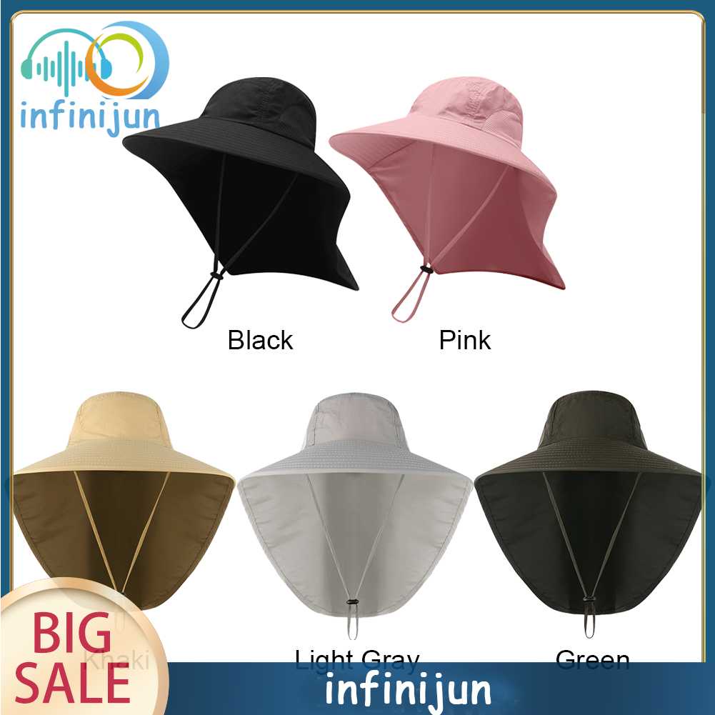 Mũ Lưỡi Trai Thể Thao Chống Tia UV