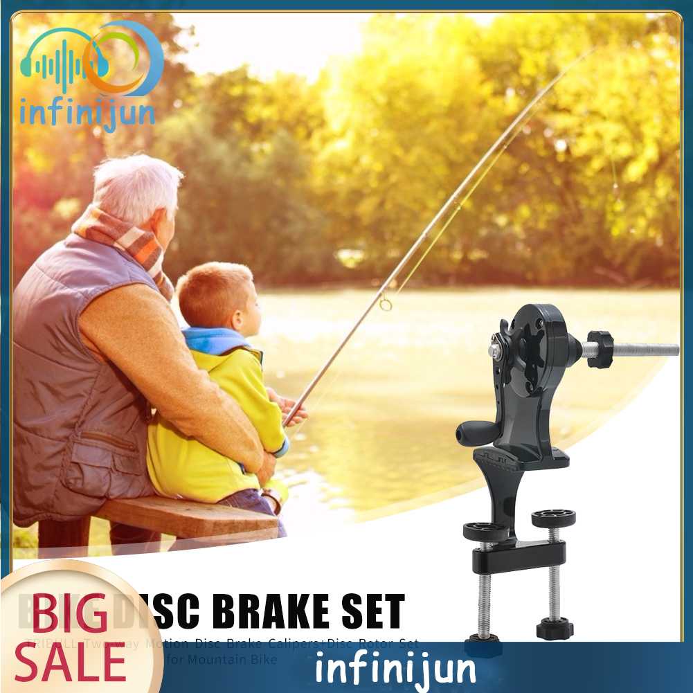 Máy Câu Cá Thằn Lằn Chuyên Dụng Chất Lượng Cao