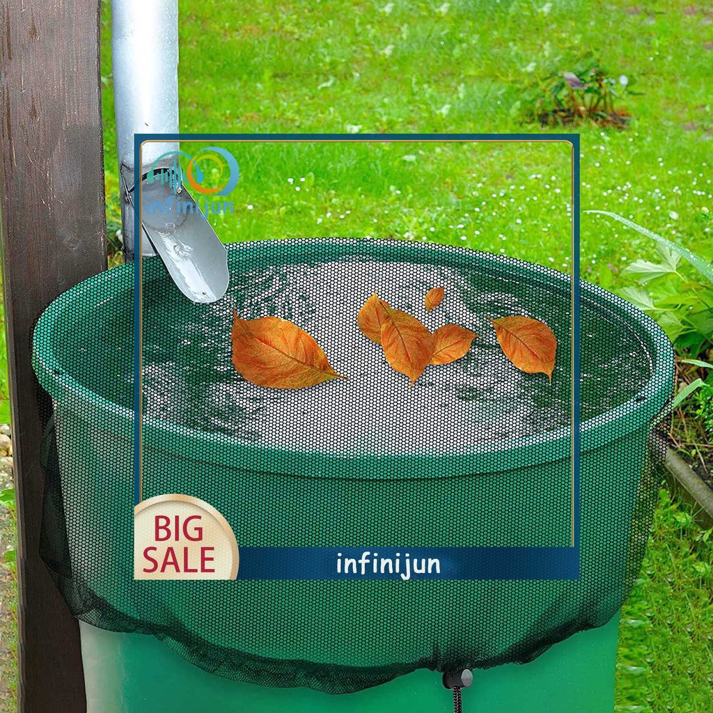 Vỏ Bọc Xô Nước Chống Côn Trùng Chống Rơi 95cm