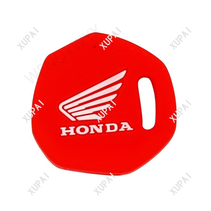 Rto Vỏ Silicon Cao Su Bọc Chìa Khóa Xe Honda Cilck125i Wave110i Scoopy I