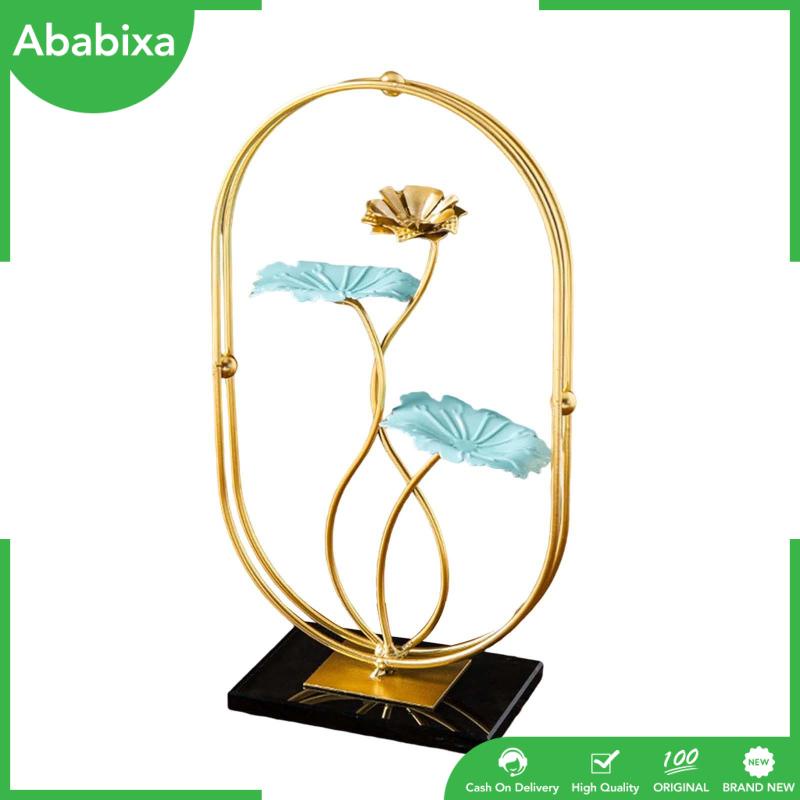 Mô Hình Chiếc Lá Bằng Kim Loại Dùng Trang Trí Đám Cưới / Nhà Hàng