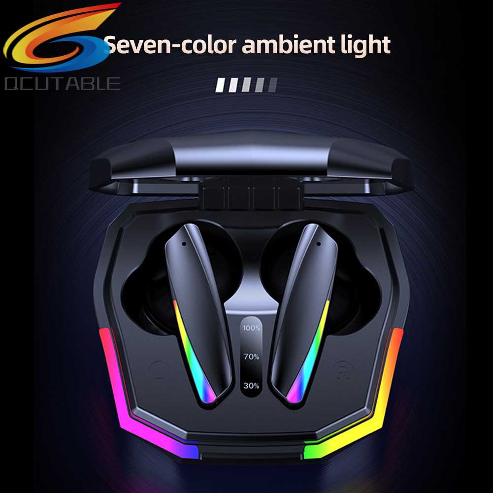 Tai Nghe Chơi Game Không Dây 10m Cho Điện Thoại