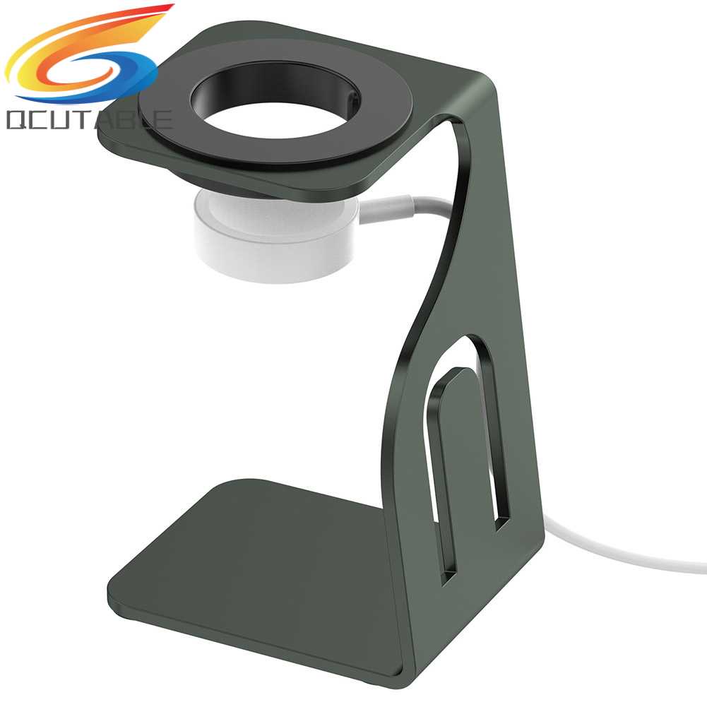 Giá Đỡ SạC BằNg HợP Kim Nhôm Cho ĐồNg Hồ Appie