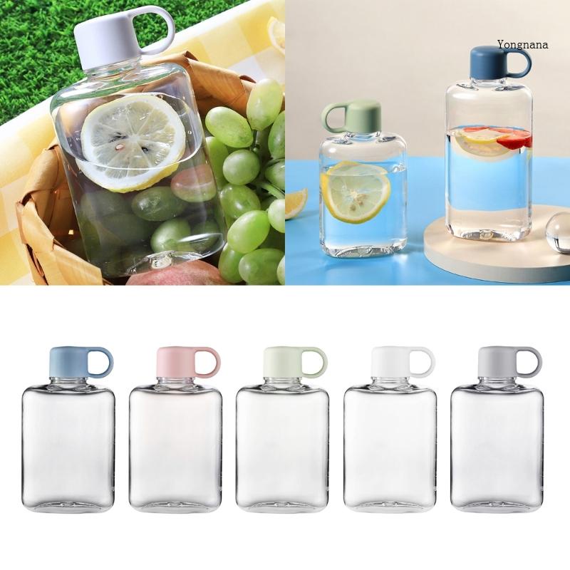 Bình Nước Thể Thao Có Tay Cầm 360ml