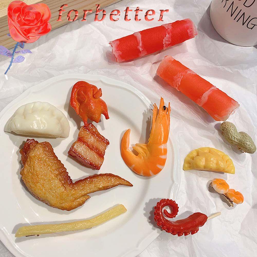 Kẹp Tóc Dạng Cuộn Bằng Hợp Kim Phong Cách Hàn Quốc Dễ Thương Độc Đáo