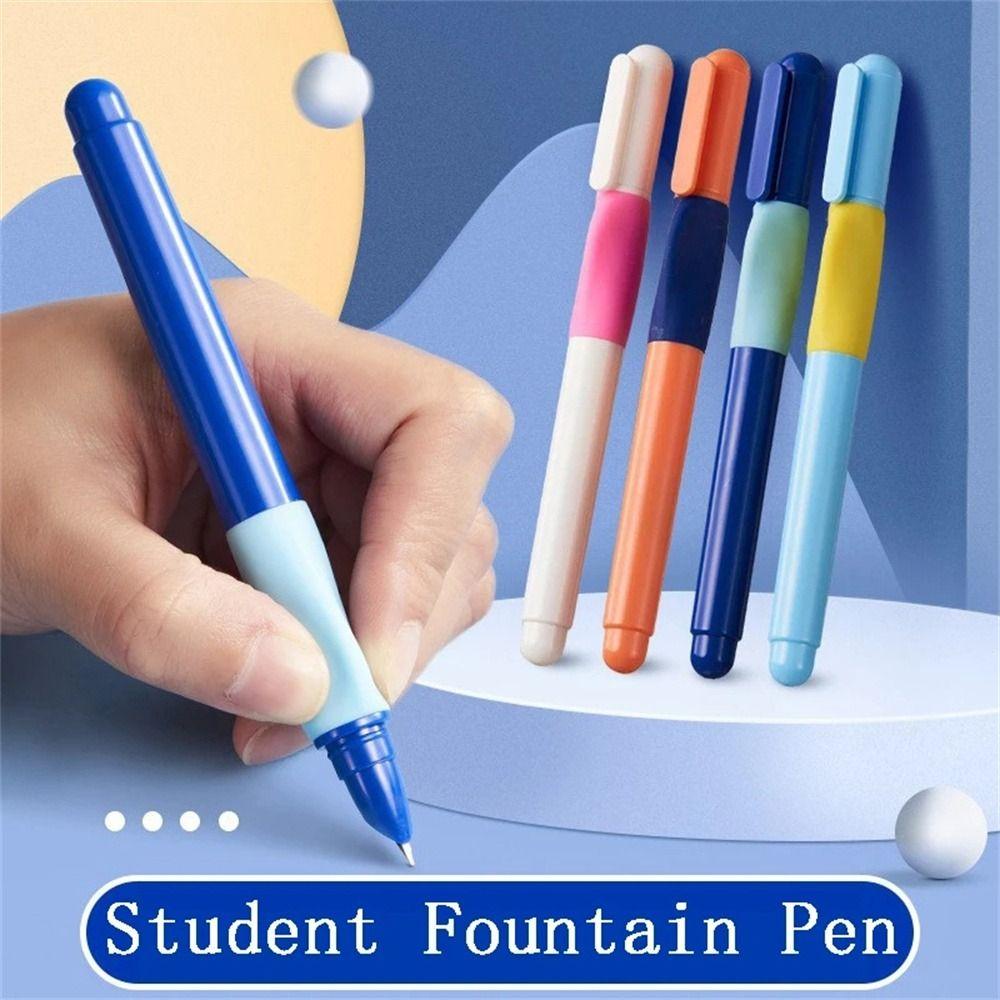 Bút Mực Nước Thay Thế Tiện Dụng Cho Văn Phòng