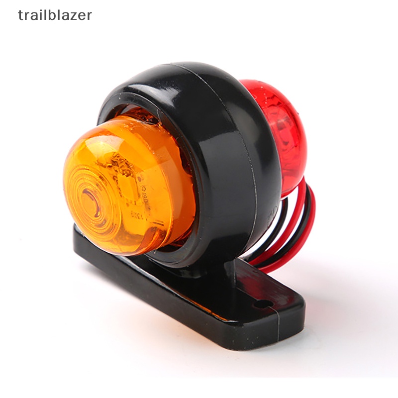 Đèn LED Tín Hiệu Gắn Hông Xe Tải Chuyên Dụng