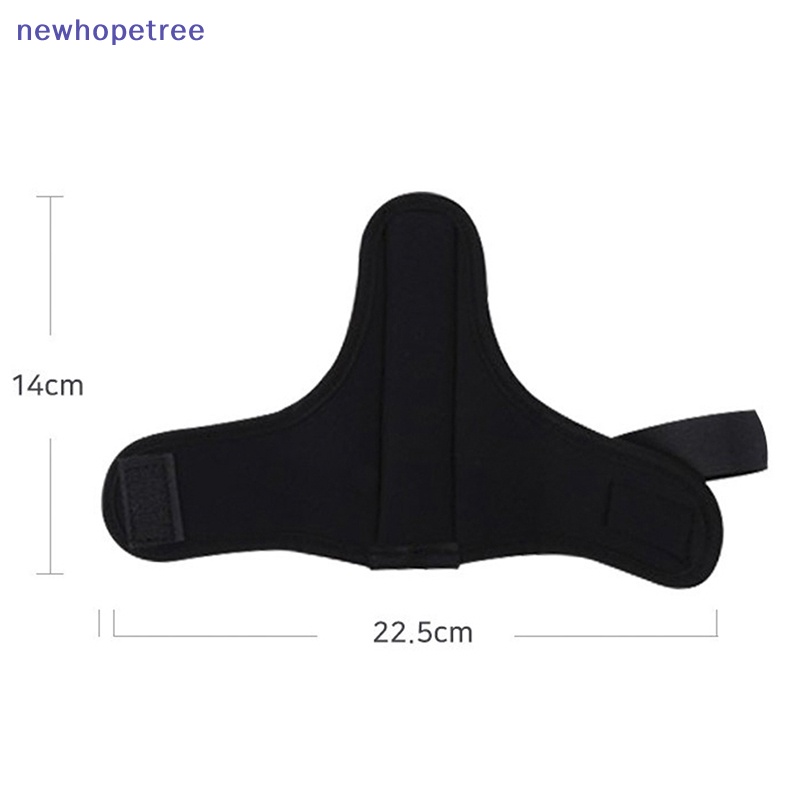 1 Dây Đeo Cổ Tay Hỗ Trợ Tập Luyện Chơi Golf Tiện Lợi