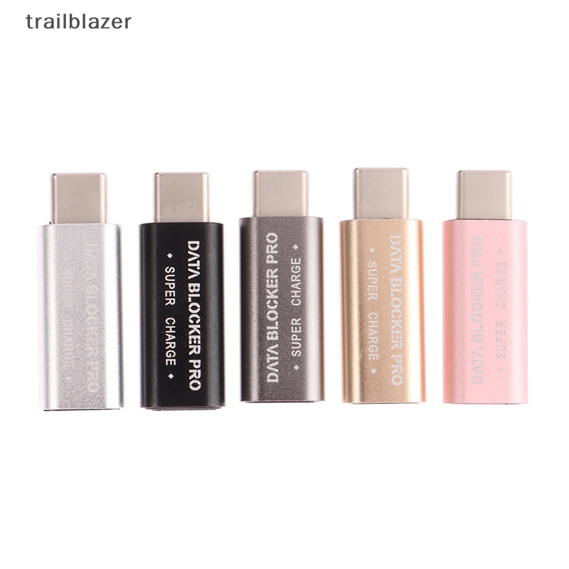 Đầu Nối Chuyển Đổi Dữ Liệu trailblazer USB Type-C