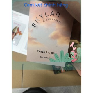 Vial nước hoa Skylar 1.5ml