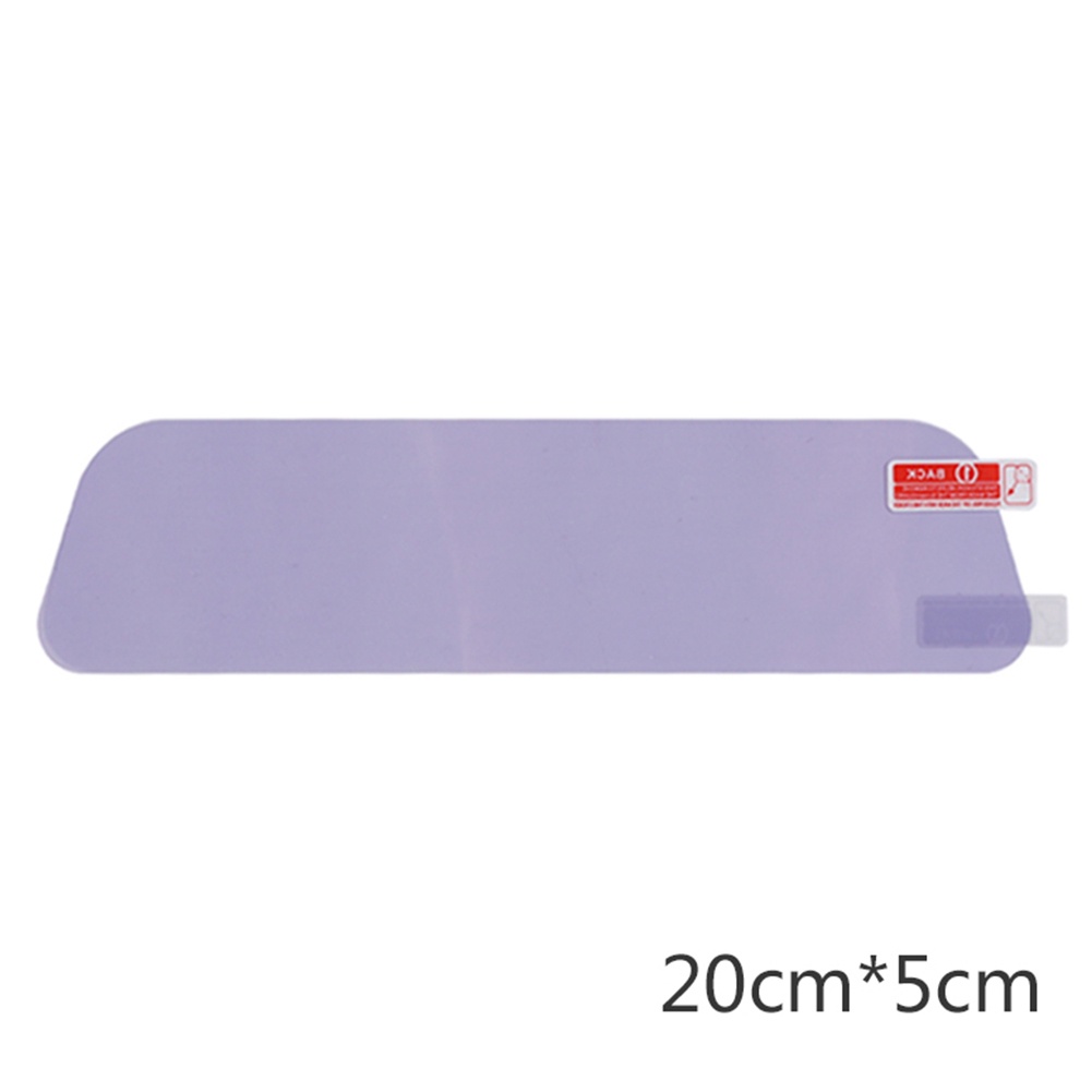 Miếng Dán Bảo Vệ Mắt Chống Chói / Chống Sương Mù Chuyên Dụng Sự Bảo Vệ