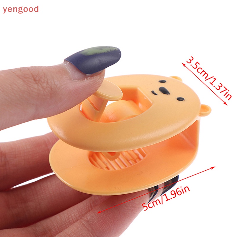 Set 6 Kẹp Cố Định Ga Trải Giường Chống Trượt Tiện Dụng